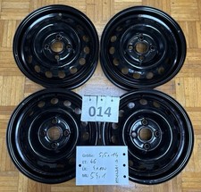 4x Originale HYUNDAI i20