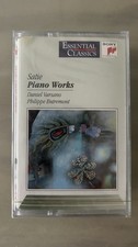 Satie piano works von - piano,