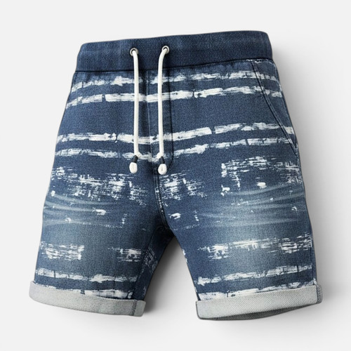 Khujo herren shorts kurzehose - shorts,