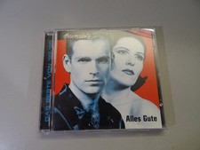 Rosenstolz alles gute