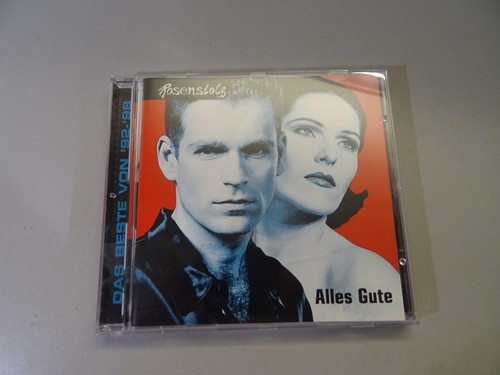 Rosenstolz alles gute