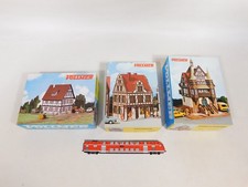 3X Vollmer H0 Model 3730