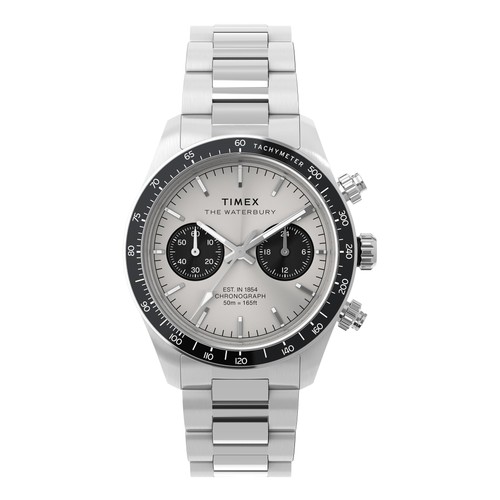 Timex herren waterbury - timex,
