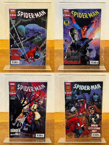 Spider man neustart - , 26