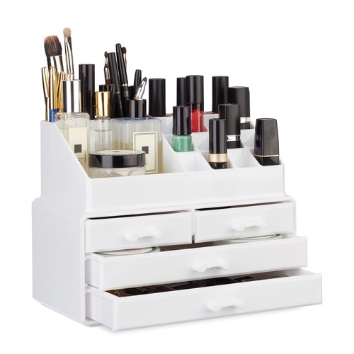 Make organizer schmink - up,