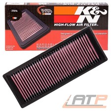 K&N SPORTLUFTFILTER SPORT