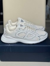 Dior B30 Sneaker Weiß Herren