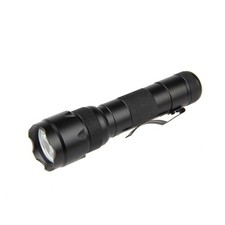 Ultrafire WF-502B CREE XM-L T6