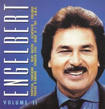 Humperdink Engelbert -