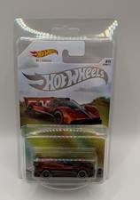 Hot Wheels Virtual Garage