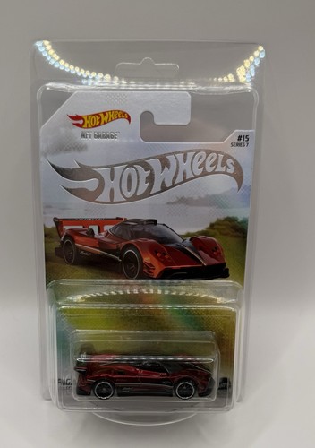 Hot wheels virtual - hot,