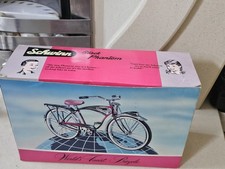 Schwinn Black Phantom Fahrrad