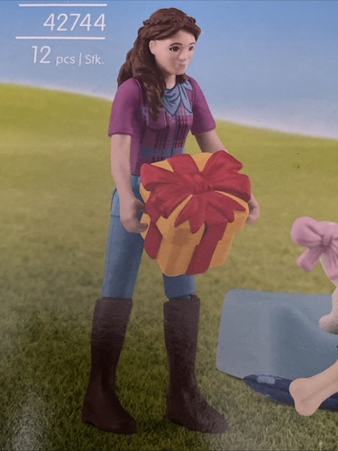 Schleich 42744 lisa - 42744,