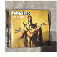 Uriah Heep The Collection CD