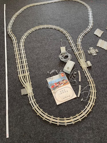 Lego elektro eisenbahnschienen - lego, elektro-eisenbahnschienen
