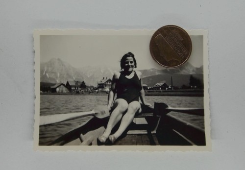 Foto mädchen im badeanzug - mädchen,