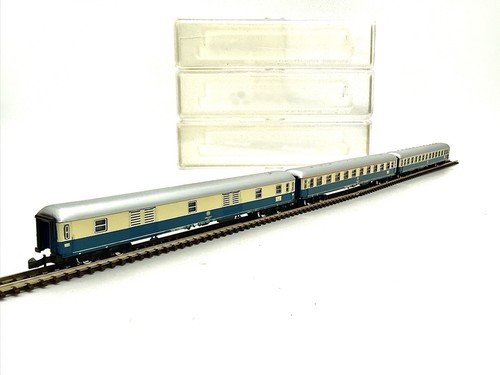 Märklin 8720 22 - 8720, zugset