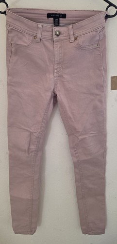 Amisu skinny jeans röhrenhose - skinny,
