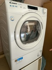 Candy SmartPro CSOE H9A2TE-S