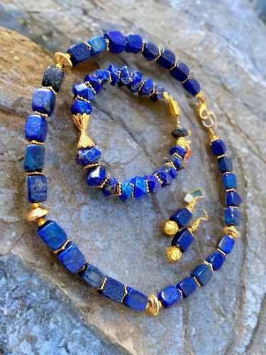 Designer set armband kette - designer,