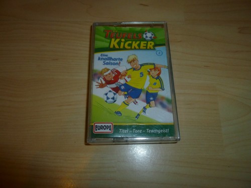 Hörspiel kassette die - kassette,