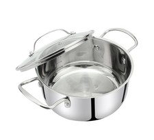 Kochtopf Bratentopf Suppentopf