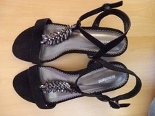 Damen-Sandalen Graceland