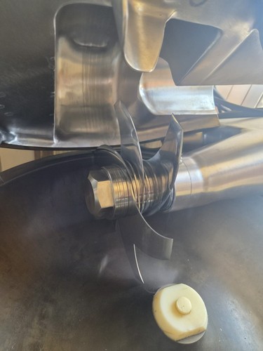 Seydelmann rasant k40 kutter - rasant,