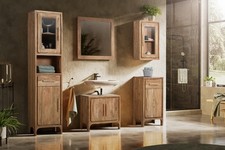 Bad komplett Badezimmerset