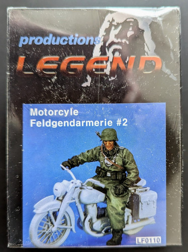 Legend production lf0110 - lf0110,