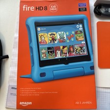 Fire HD 8 Kids Edition-Tablet, 8-ZOLL-HD-DISPLAY