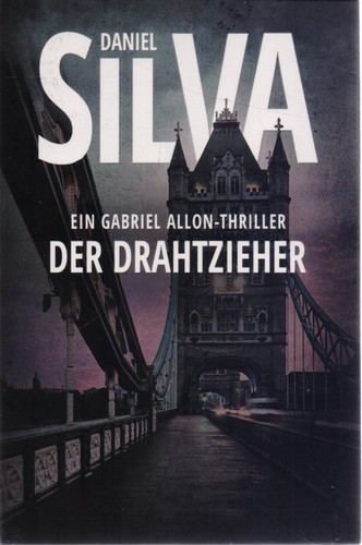 Daniel silva ein - silva, :