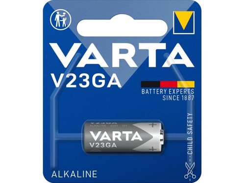 Varta batterie v23ga für - varta,