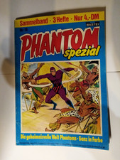 Phantom - Spezial Sammelband