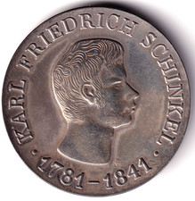 AV-VD DDR 1966 10 MDN Mark