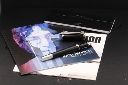 Montblanc donation series john - series,