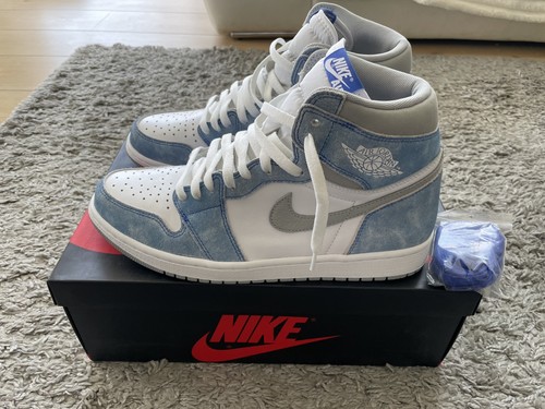 Nike air jordan retro - retro, high
