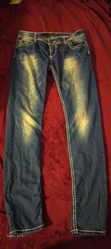 Jeans neuwertig amisu 31 - jeans, gr.31