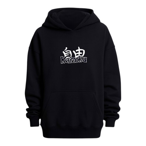 Raafey kaizoku hoodie - raafey,