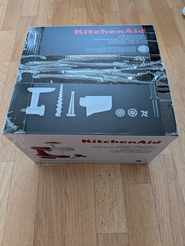 Kitchenaid 5ksmfvsfga - kitchenaid,