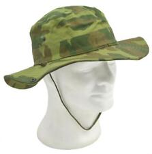 Tropenhut Buschhut Boonie Hut Dschungelhut NEU Russian Camo Anglerhut Neu M L XL