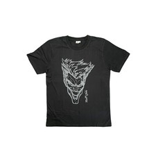 DC Batman JOKER FACE Comic