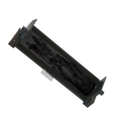 Farbrolle schwarz für sharp - farbrolle,