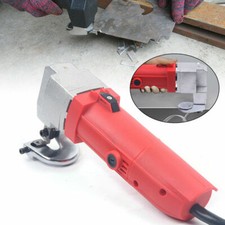 500W Elektrische Blechschere