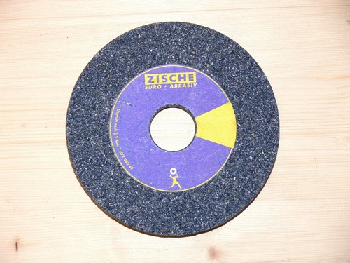 Schleifscheibe 200 x loch - 200,