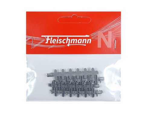 Fleischmann schienen - fleischmann,