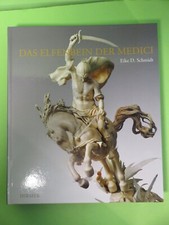 Das Elfenbein der Medici/Eike