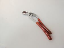 Syphonzange Amarturenzange  Belzer  Sandvik  2650 Bundeswehr B1