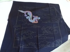 2 Garnituren exclusive,hochwertige schwarze Bettwäsche 