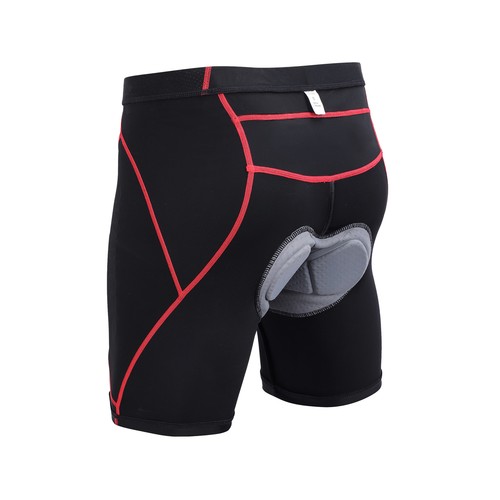 Fahrradhose radunterhose mit - radunterhose,